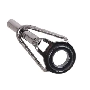 Ring ujung joran ukuran lengkap murah ceramic dan stainles