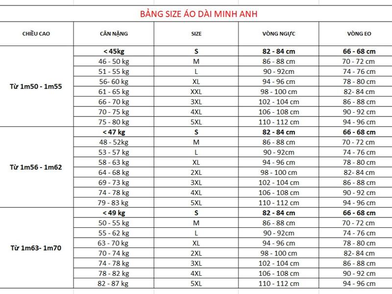 Áo Dài Dáng Xuông Rộng Lông Vũ - Áo Dài Minh Anh 4
