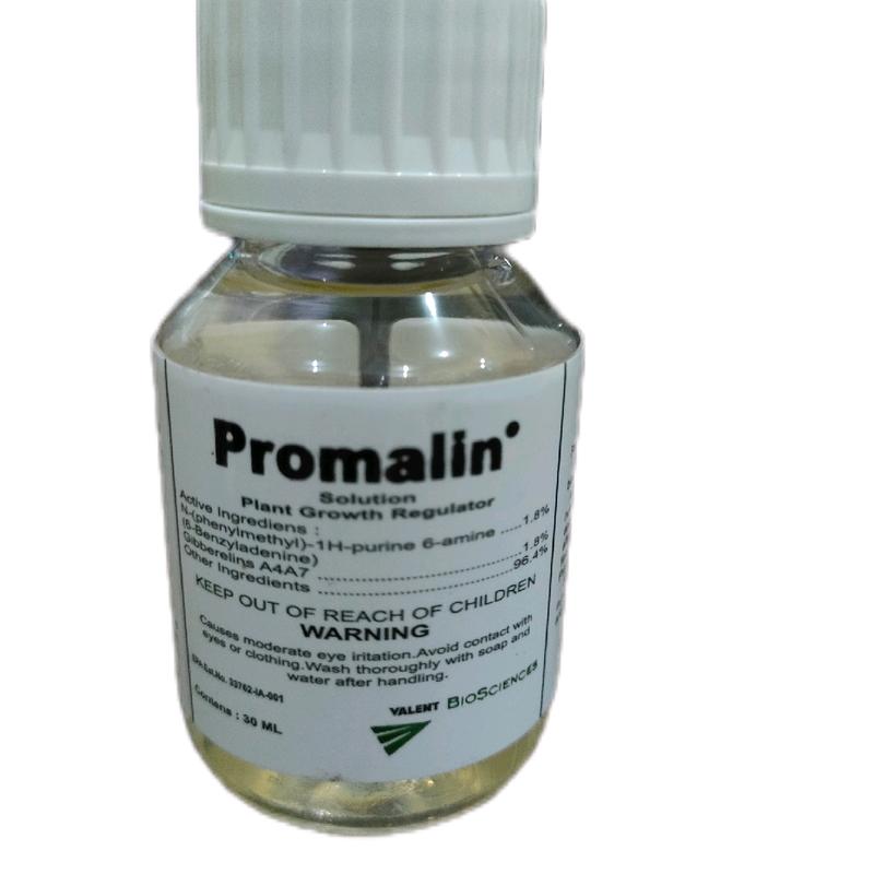 Promalin 30 ml Solution Plant growth regulator - Shop | Tokopedia