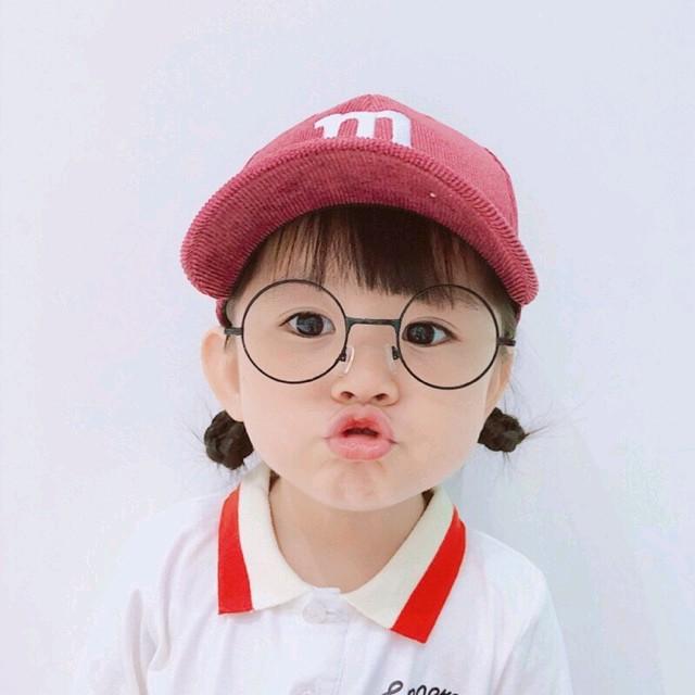 Gambar Little STU -Kacamata Anak / RIMOO GLASSES dari Little Stu Kab. Tangerang Tokopedia