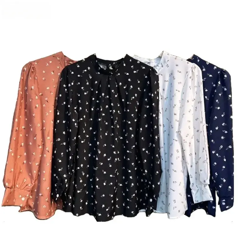 Round Neck Latest Shirt Design Shirt
