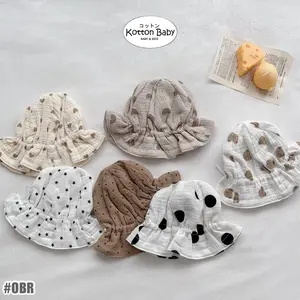 0-1 thn || Topi Bayi Newborn Kupluk Karakter Lucu Emen Anak Impor catalog OIMG OBR