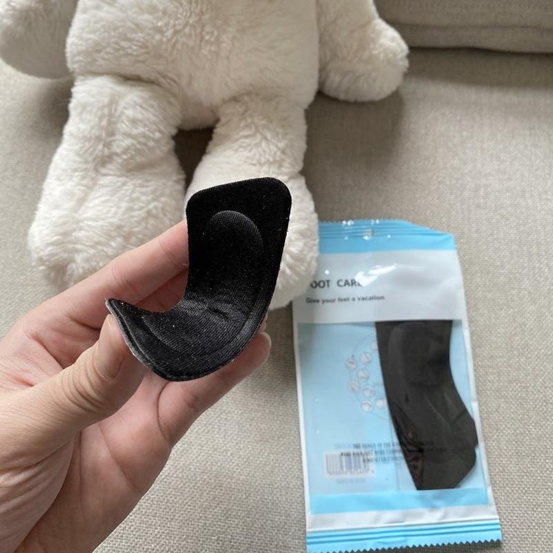 Lót giảm size giày cho giày bị rộng