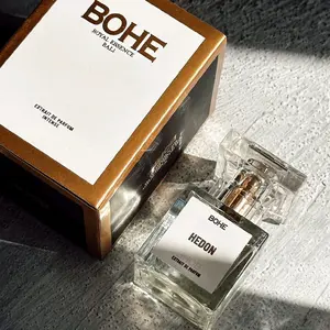 BOHE Hedon Woman - Extrait de Parfum - Royal Essence