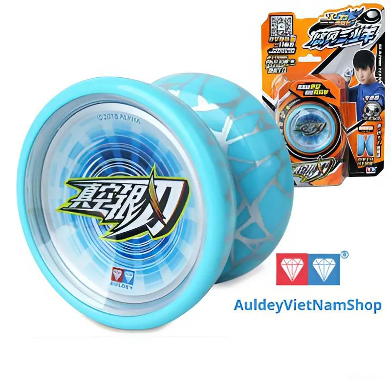   HÀNG SẴN CAM KẾT 100% GIỐNG ẢNH  - Quyết Đấu YoYo -Đao Bạc 
