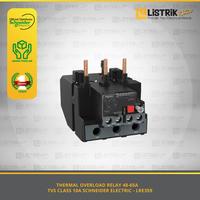 Gambar THERMAL OVERLOAD RELAY SCHNEIDER ELECTRIC EASYPACT TVS CLASS 10A 48-65A - LRE359 dari listrikkitaofficial Kota Administrasi Jakarta Timur 1 Tokopedia