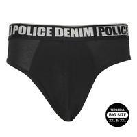 Gambar POLICE Celana Dalam Cotton Spandex Premium Pria - Tersedia Big Size - M dari RBJ Kota Administrasi Jakarta Utara 3 Tokopedia