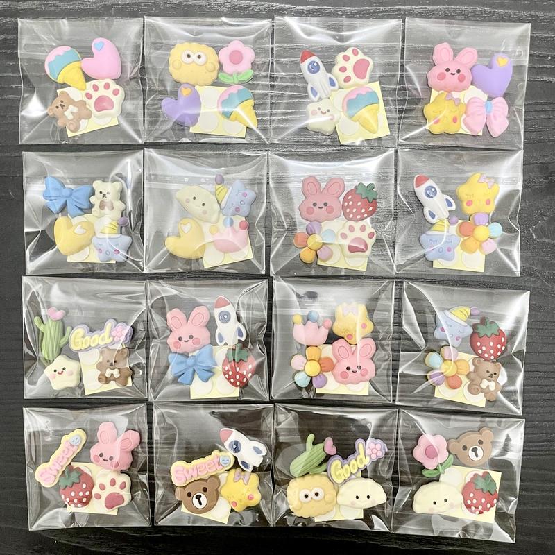 Thế giới CHARM cực xinh MUA 2 TẶNG 1 0