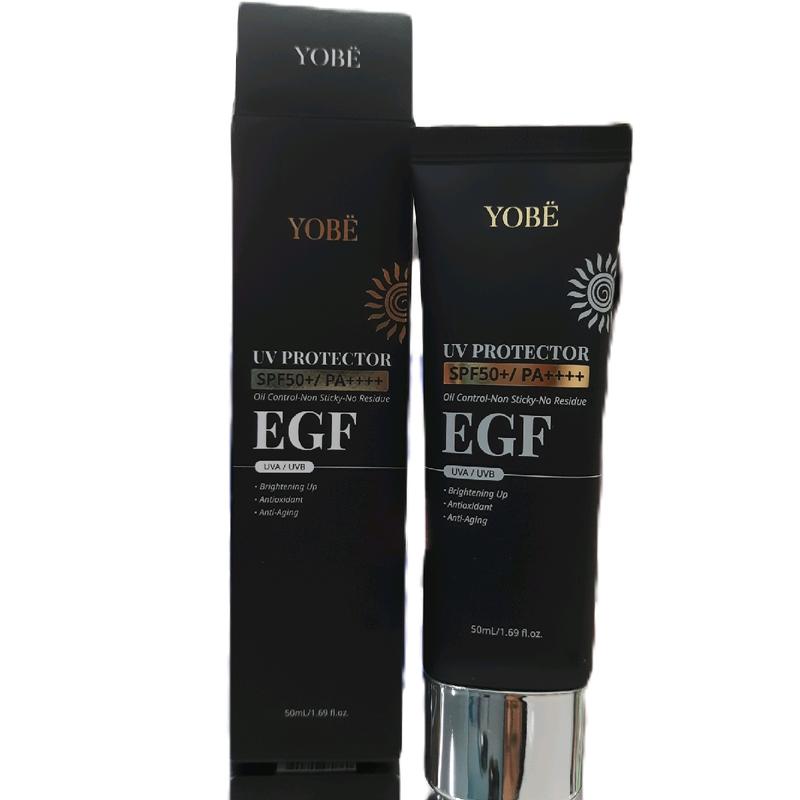 KEM CHỐNG NẮNG YOBE - có độ chống nắng cao SPF50÷ PA +++++