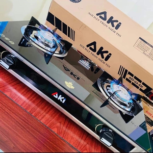 Bếp Ga Đạt Ninh