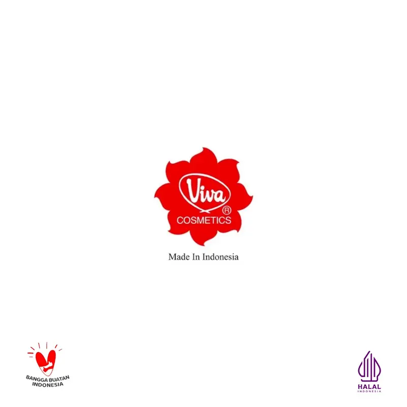 Viva Milk Cleanser Lemon 100 ML Facial Wajah Cleansing 5