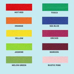 Bahan Spon / Kain Oscar Oskar / Kulit Sintetis Imitasi Meteran Murah / Kulit Jok Motor Mobil / Kulit Sofa (Sofa Fabric, Kursi, Tas, Perlak)