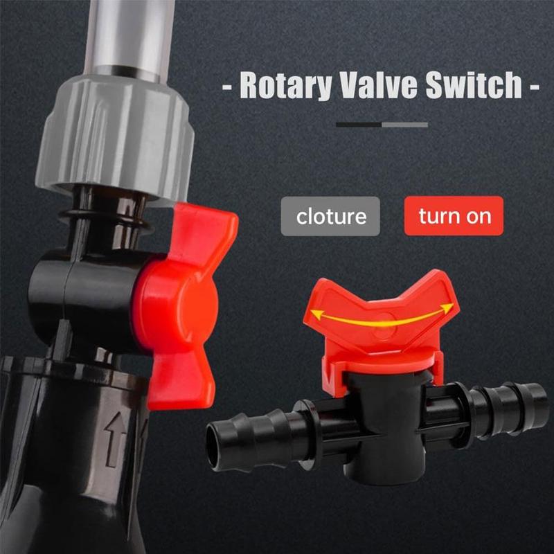 Bơm Hút Chất Lỏng, Đa Chức Năng, Thủ Công, Bơm Chuyển Nhiên Liệu, Ống Xăng Xăng Bơm Hút, Cầm Tay, Y1P6 4