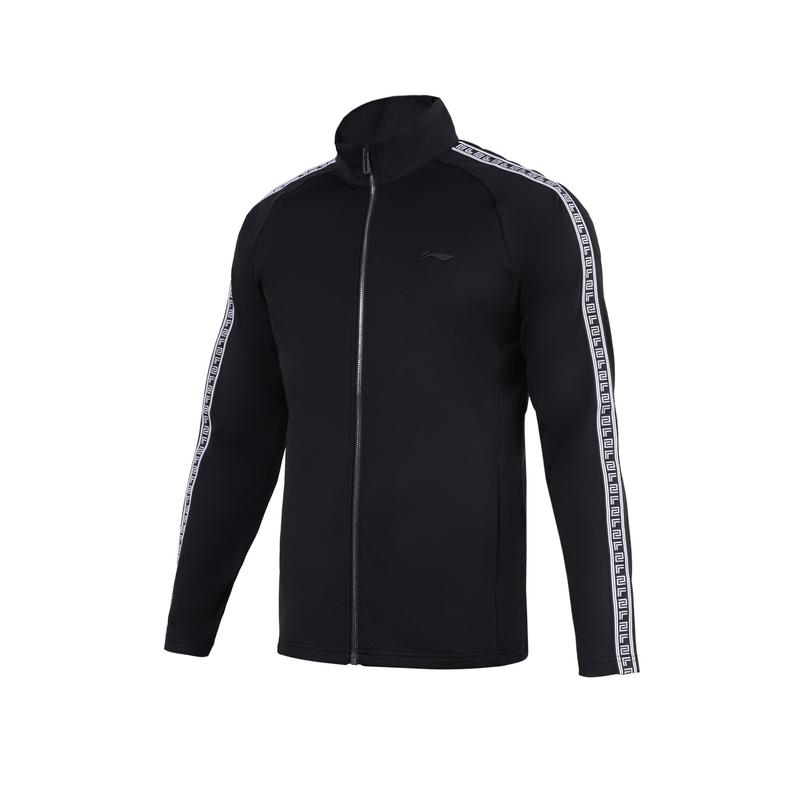 Áo nỉ nam Li-Ning AWDSI55 (1,2) 0