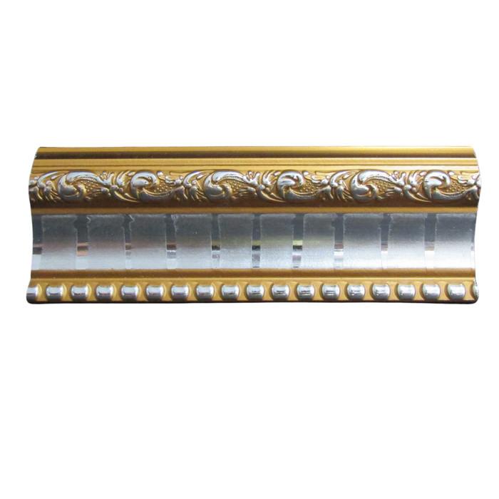 List Figura 5.5-B3 5.5 cm Silver Gold | Minimal Order 4 pcs 1