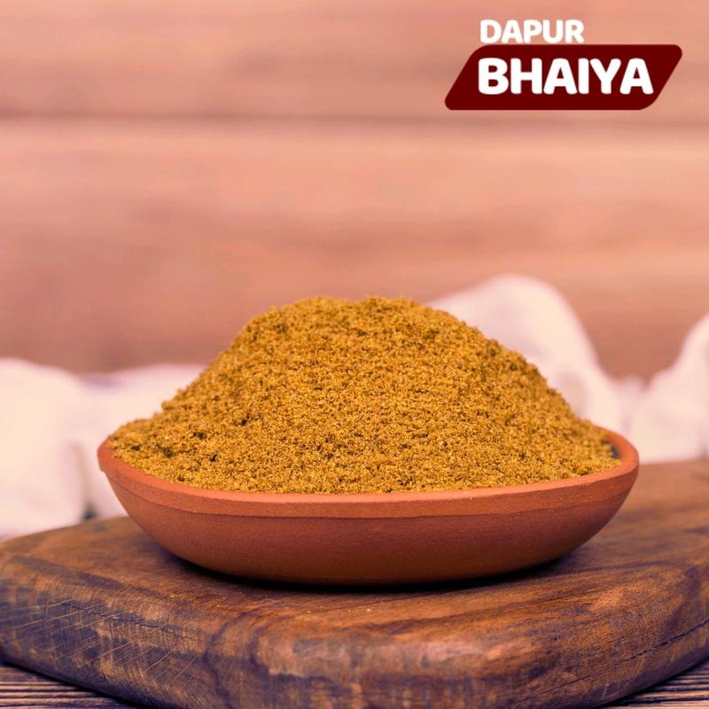 BHAIYA BUMBU NASI BIRYANI 50 GRAM 3