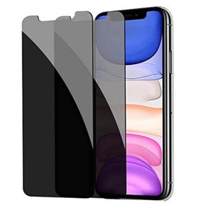 Protector de Pantalla de Privacidad, 2 Piezas de Película Protectora de Vidrio Templado, Accesorios para Teléfonos Compatible con iPhone 16 Serie X 11 12 13 14 15 Pro Max 15 Plus