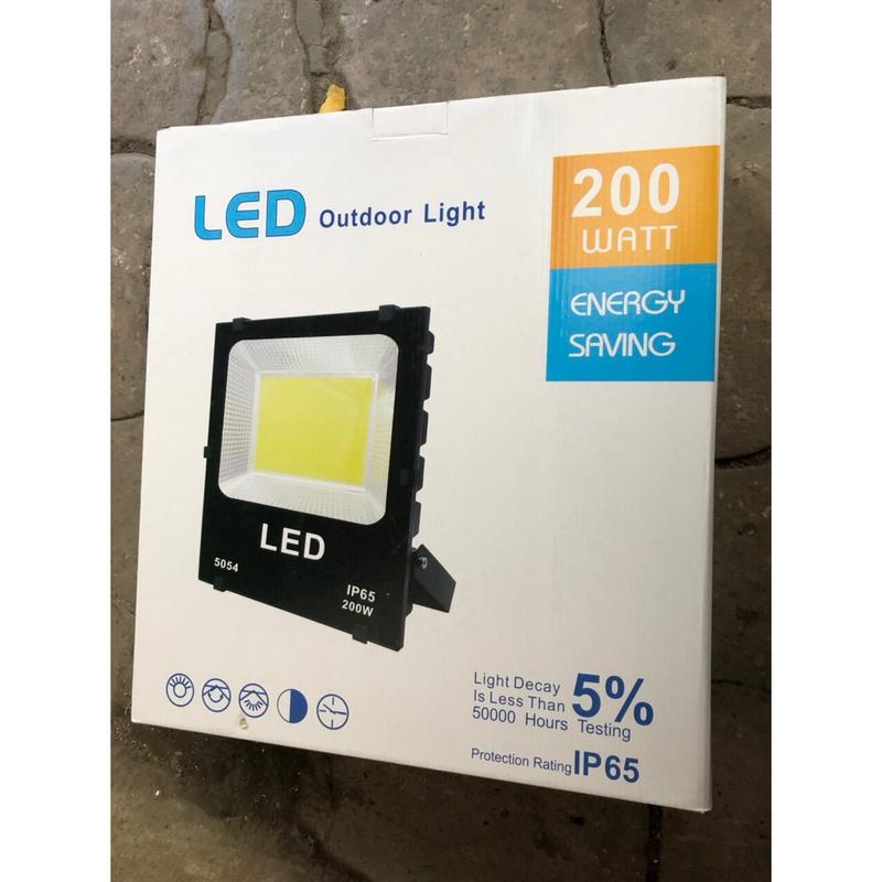 ĐÈN LED PHA 20W 30W, 50W, 100W, CAO CẤP NGOÀI TRỜI 5