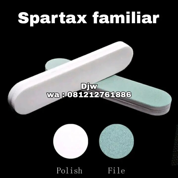 BANTALAN POLES SPARTAX FAMILIAR