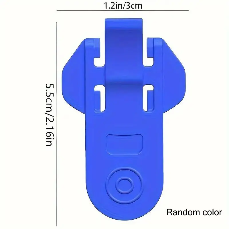 Manual Can Opener, Random Color Can Cap Remover, Can Opener for Coke, Beer, Soda, Drink Can Lid Protector, Kitchen Gadgets 1