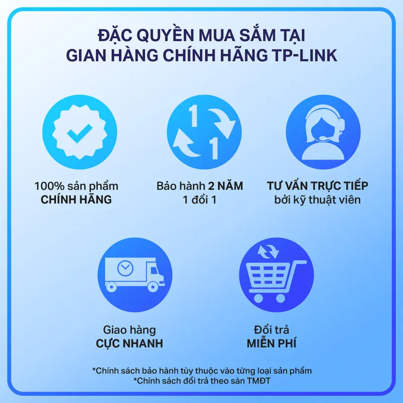 Bộ Chuyển Đổi USB Wifi TP-Link TL-WN722N Chuẩn N 150Mbps 7