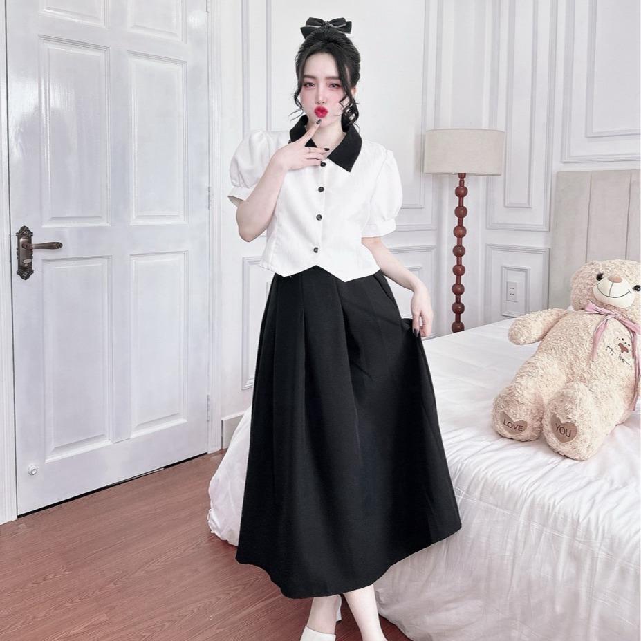 Trắng