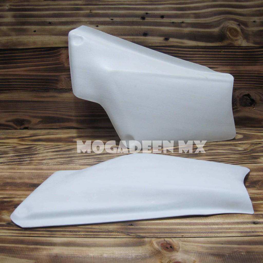 Cover Trail Jadul Universal Honda XL 110 / Jialing JH PVC *