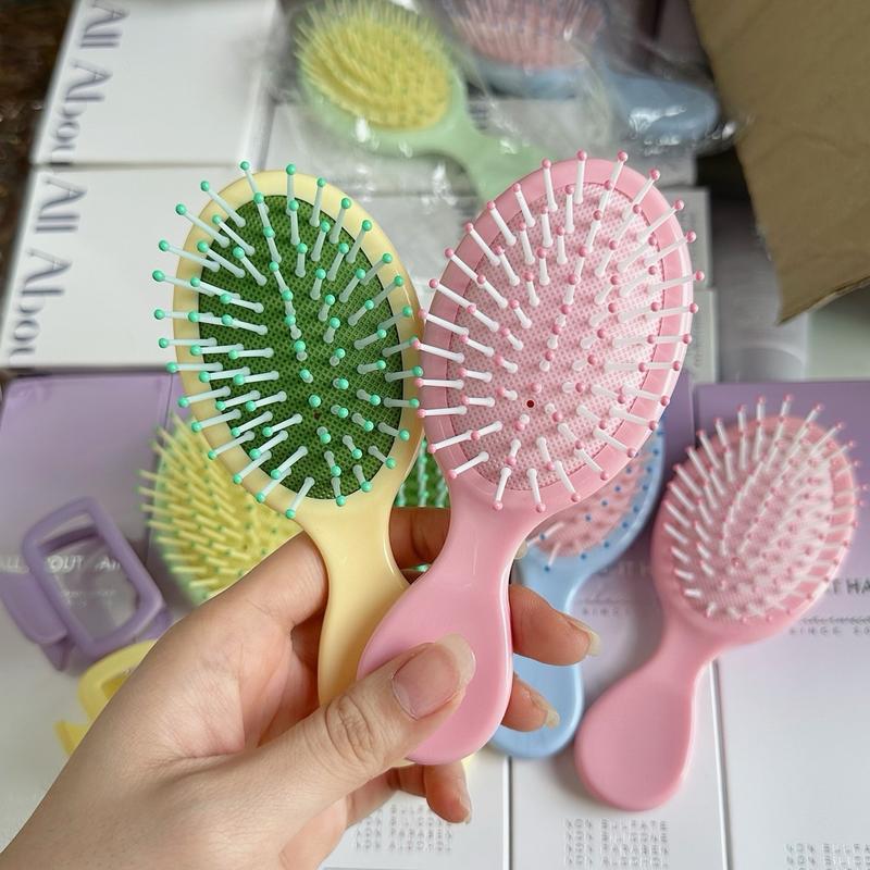 Lược gỡ rối nhỏ 3
