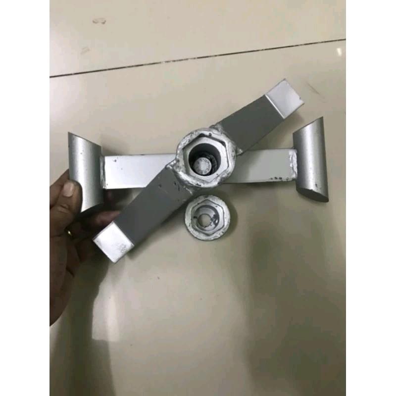  búa mở ốc lồng máy giặt vam tháo ốc 