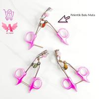 Gambar Jepit Bulu Mata Melian | Pelentik Bulu Mata | Penjepit Bulu Mata dari AYU SHOP KOSMETIK Kab. Sidoarjo 1 Tokopedia