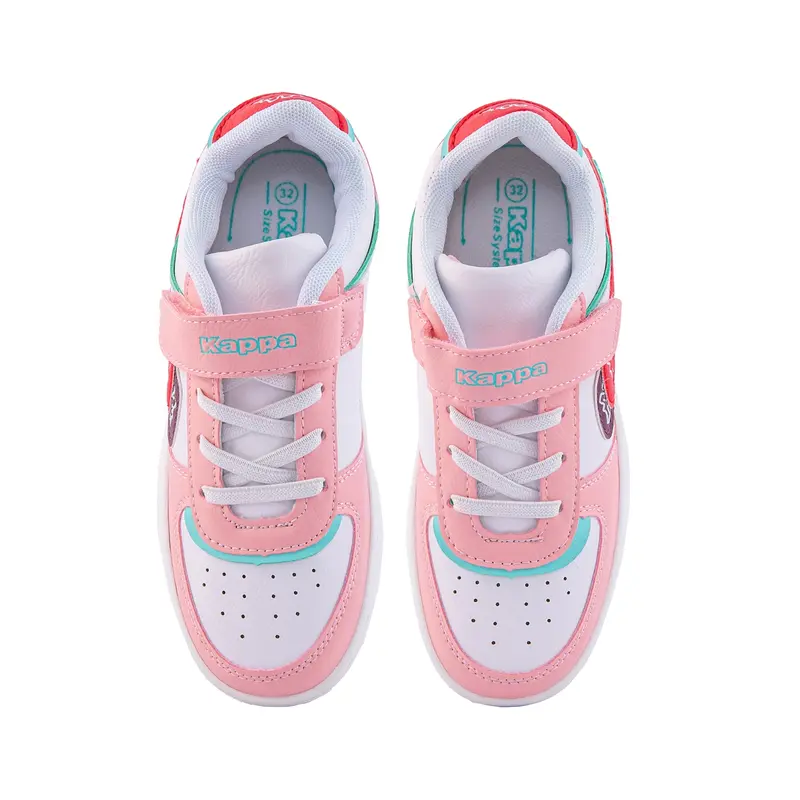 KAPPA GIÀY THỜI TRANG TRẺ EM SNEAKERS 361C47W 8