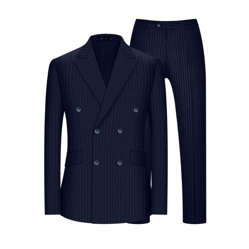 Tailored jacket and pants two-piece_BDHL5065