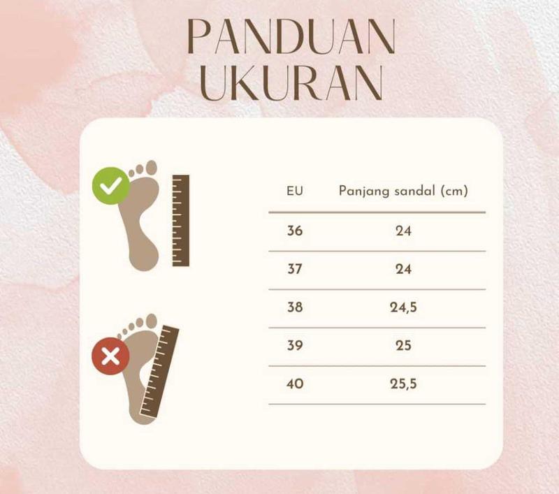 Product Introduction of Sandal Wedges Wanita Model Selop Pita Profil Fashion Terbaru 0