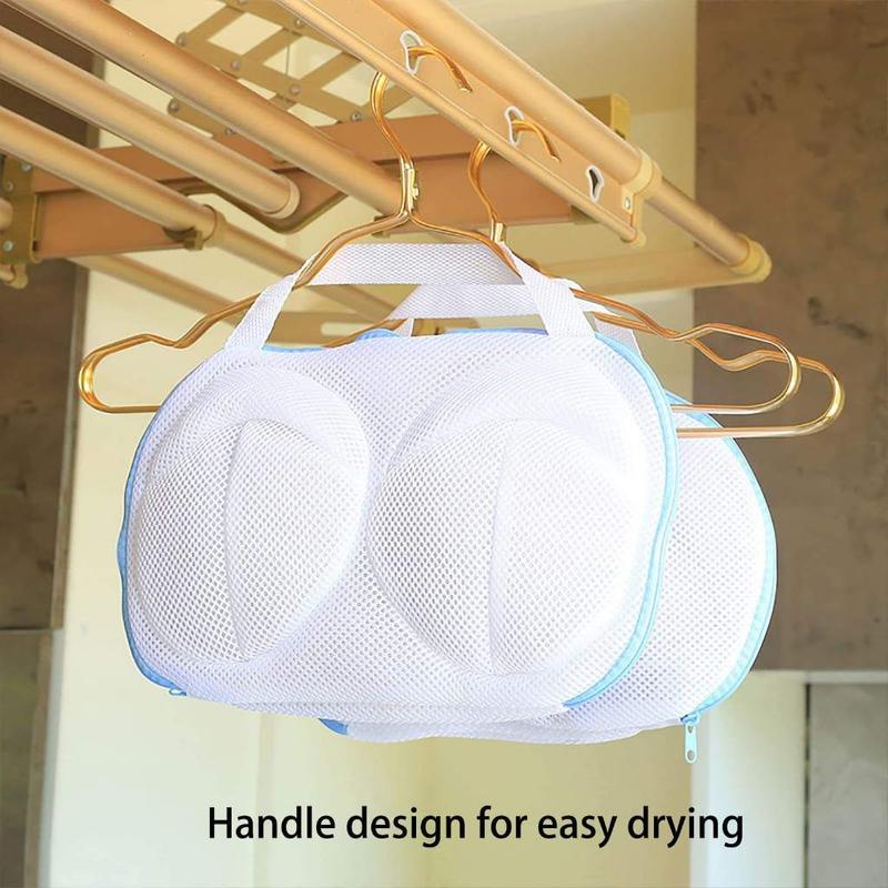 Product Introduction of Laundry Net Bag Washing Bra Mesh Bag Washing Machine-wash Special Laundry Basket Clean Bags 52