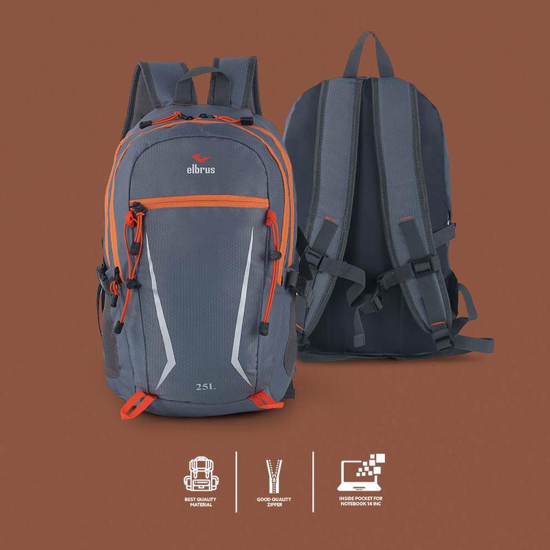 Backpack Pria Terbaru Tas Backpack Pria Original Tas Laptop Pria Tas Kerja Pria Tas Kantor 6