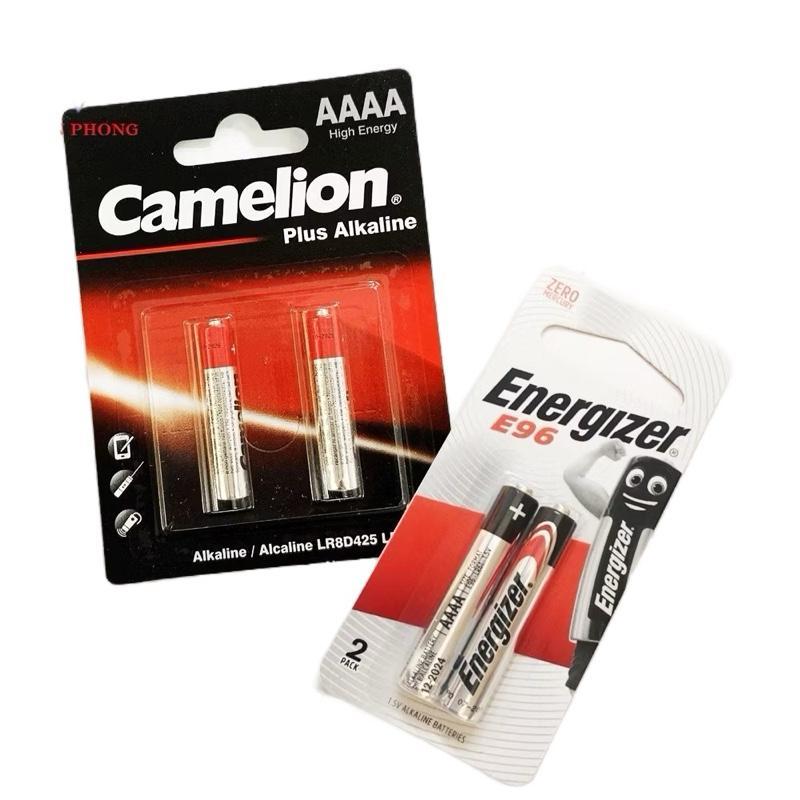 Vỉ 2 viên pin AAAA Camelion dùng cho Bút cảm ứng