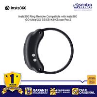 Gambar Insta360 Ring Remote Aksesori Kamera GO Ultra GO 3S X5 X4 X3 Ace Pro 2 dari Sentra Digital Kota Surabaya 4 Tokopedia