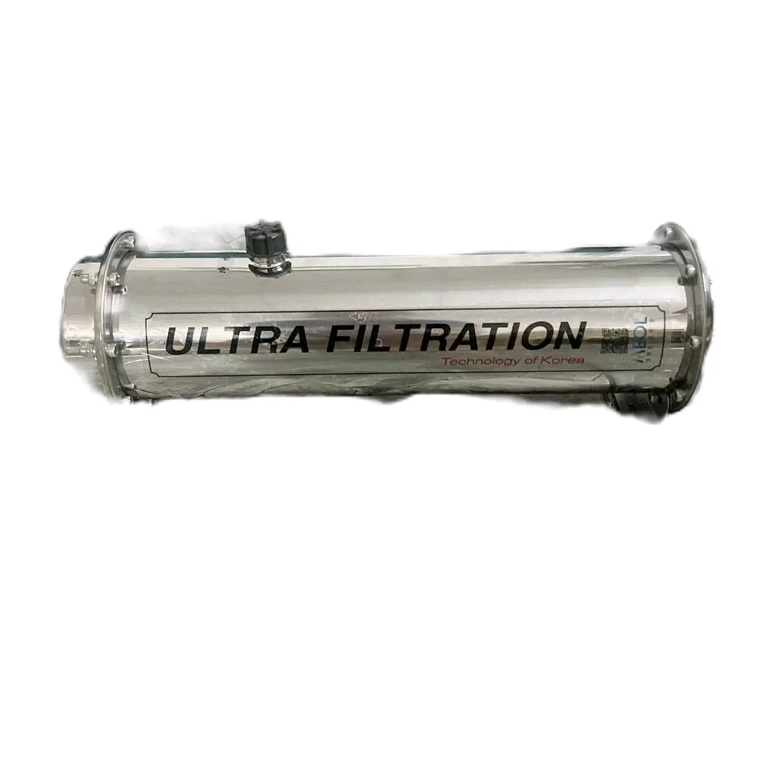 Màng siêu lọc uf 1000lit lọc nước bẩn nhỏ hơn 0.001 micro