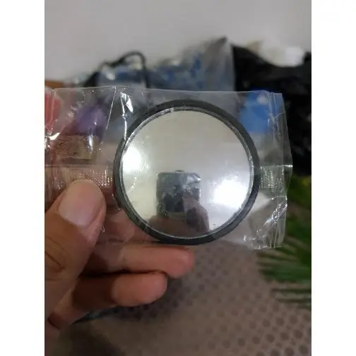 Blind Spot Mirror / Kaca Tambahan Untuk Motor/Mobil/Kaca Spion Kecil 4