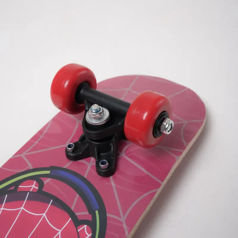 【OXY】 Kid's Cartoon skateboard / Skateboard Anak Motif Kartun 4719 7