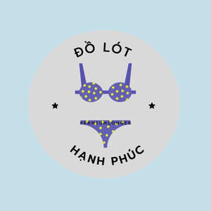 Đồ Lót Hạnh Phúc