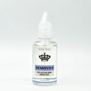 Remover Wig R3W30ML Membersihkan Lem Wig dengan Mudah dan Aman