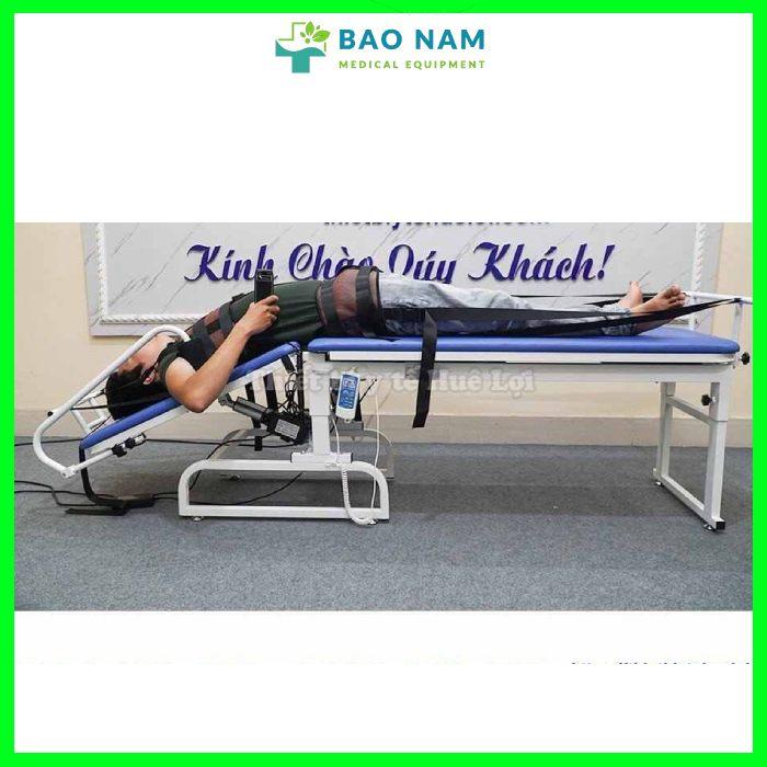 Giường Kéo Giãn - YP2009k1 2