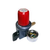 Gambar SELANG PAKET REGULATOR GAS LPG WINN GAS TEKANAN TINGGI METER STAINLESS - Selang Stainless & Regulator HP Meter dari LUXESHOPPING Kota Tangerang Selatan 4 Tokopedia