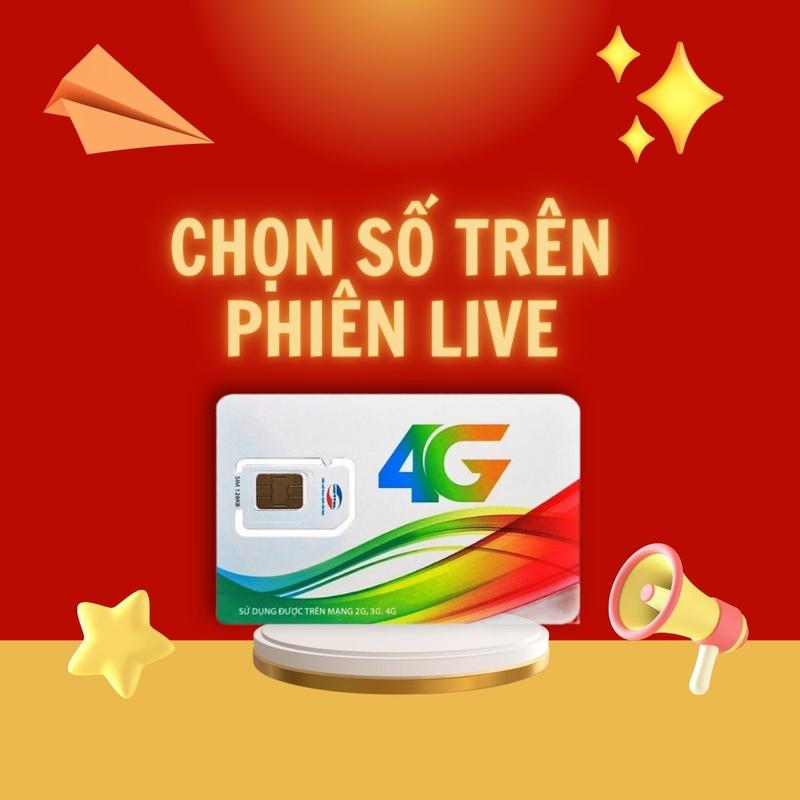 SIM ĐẸP CHỌN SỐ TRÊN LIVE . Có Sẵn Số . Anh chị chọn đúng giá mua và nhắn số mua giúp em ) . Nhận Tìm Sim Theo Yêu Cầu . Xem Phong Thuỷ Sim Miễn Phí
