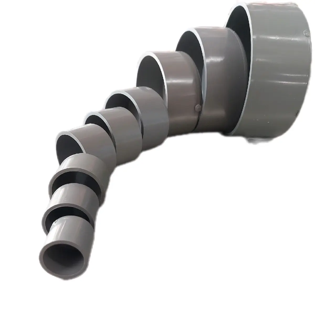 BÍT (Bịt đầu) ống nước Pvc siêu Thành.                            21. 27 . 34.  42. 49. 60. 90  . 114. 140. 168. 200  . 220   hàng dầy dặn. dễ lắp đặt. chịu  nhiệt cao.