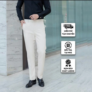 Xưởng Quần Âu Nam MEN 79