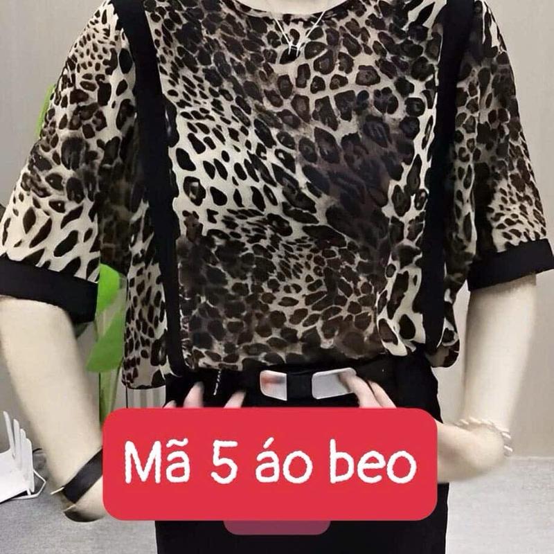 Áo cổ tròn tay cánh dơi nhẹ Hàn Quốc chất liệu thun co giãn bốn chiều mềm mịn mát, size từ 45kg đến 100kg - Top, Nữ Women 1