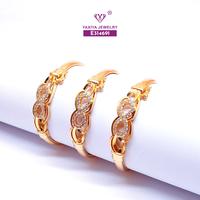 Gambar Yaxiya Gelang Bayi/Gelang Baby Perempuan Bangle Aksesoris 969 - E314691 dari YAXIYA JEWELRY Kota Administrasi Jakarta Barat 3 Tokopedia