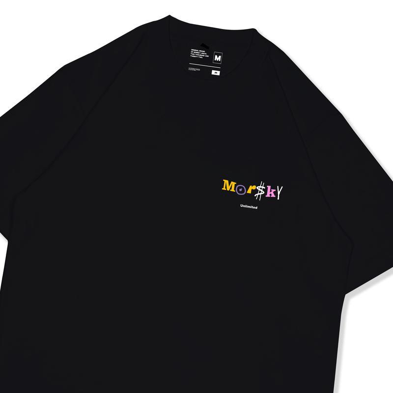 Áo Thun Cotton, Thiết Kế Ngủ Ngắn In Hình, Dành Cho Nam Và Bé Gái, Phong Cách Hàng Đầu, Thời Trang, 011073, Có Ngày Tháng Năm 2025 4